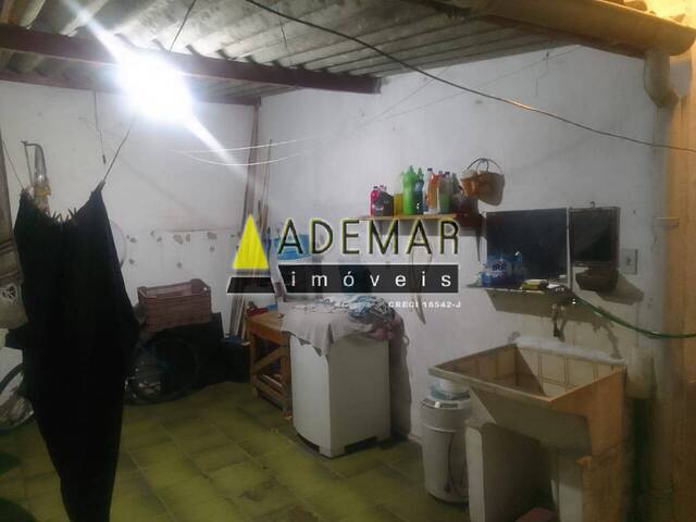 #2481 - Apartamento para Venda em Praia Grande - SP