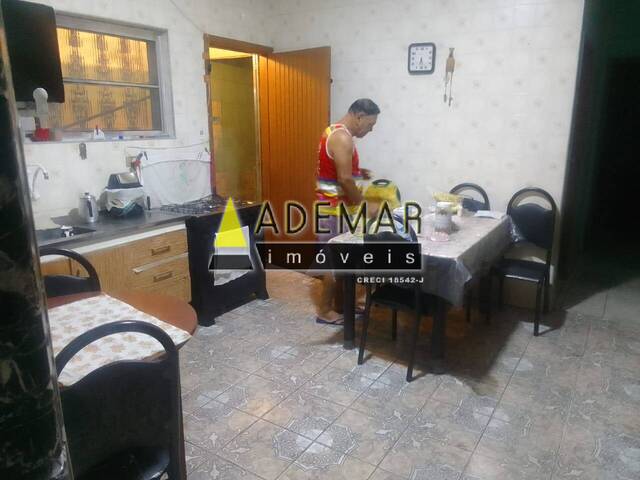 #2481 - Apartamento para Venda em Praia Grande - SP