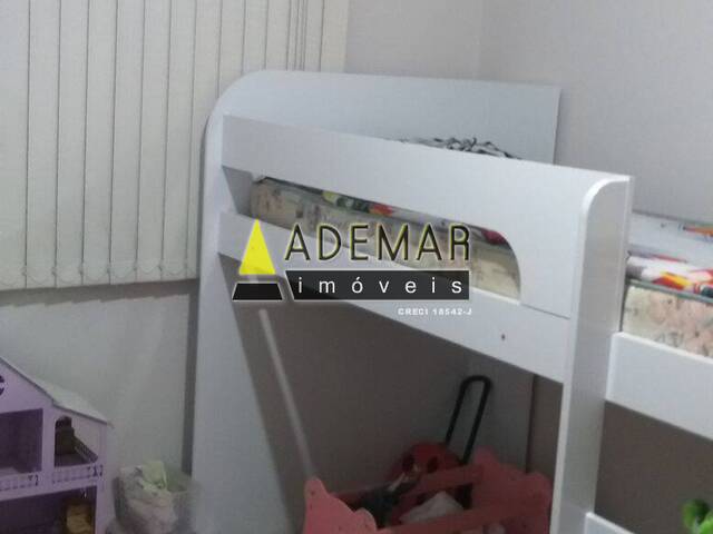 #2484 - Apartamento para Venda em Diadema - SP
