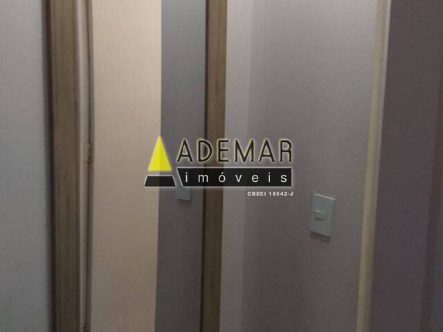 #2484 - Apartamento para Venda em Diadema - SP