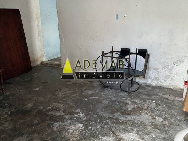 #2485 - Casa para Venda em Diadema - SP