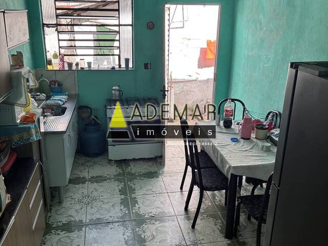 Casa para Venda em Diadema - 5