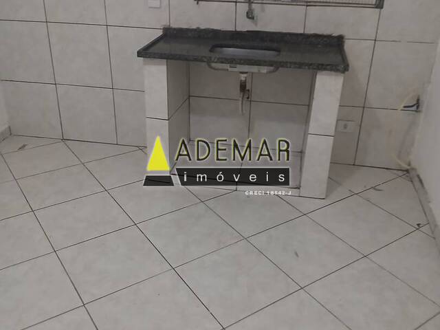 #2486 - Casa para Locação em Diadema - SP