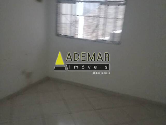 #2486 - Casa para Locação em Diadema - SP