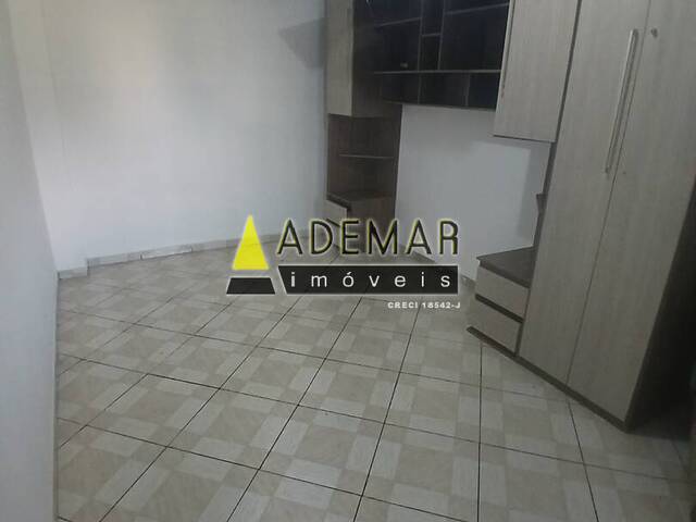 #2487 - Casa para Locação em Diadema - SP