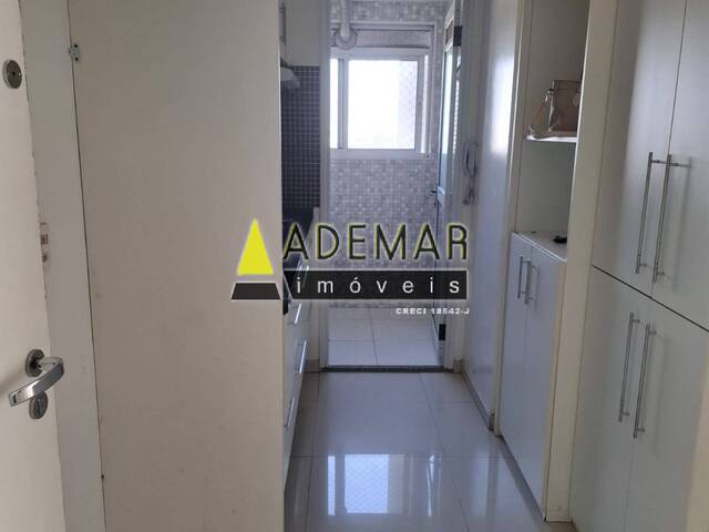 #2491 - Apartamento para Venda em Diadema - SP