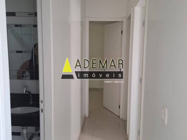#2491 - Apartamento para Venda em Diadema - SP
