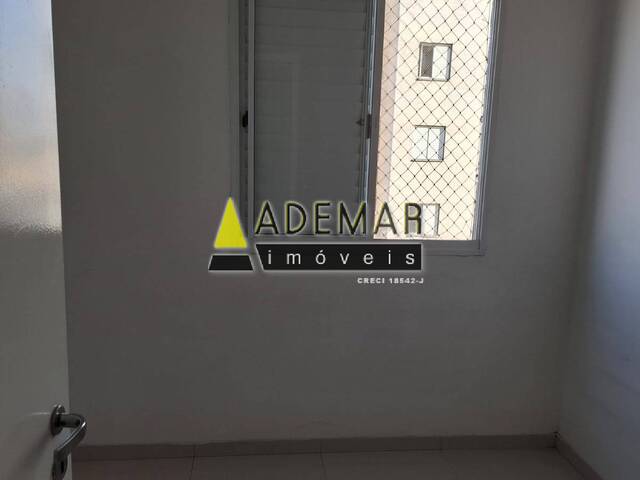 Apartamento para Venda em Diadema - 4