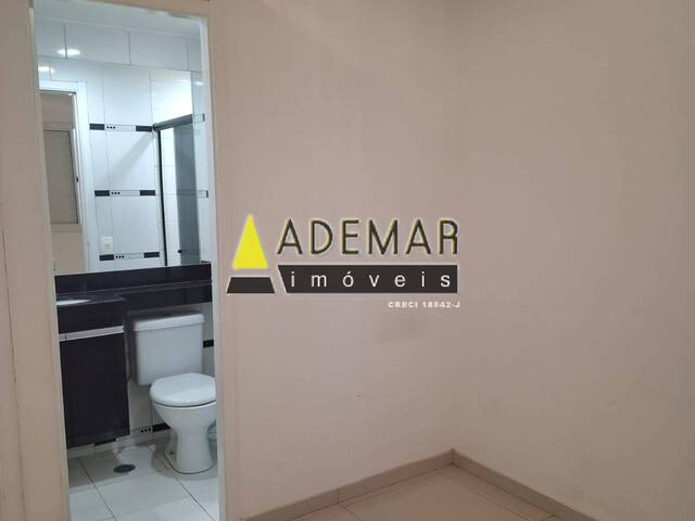 Apartamento para Venda em Diadema - 5
