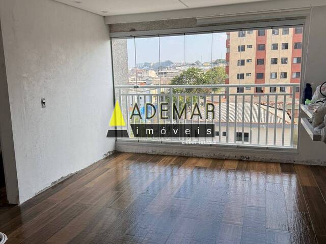 #2492 - Apartamento para Venda em Diadema - SP