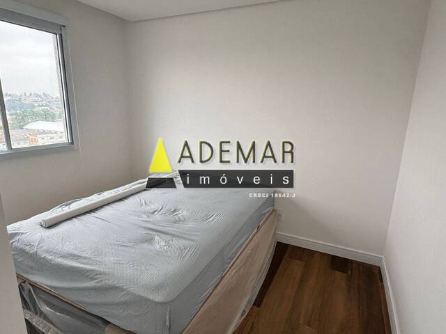 #2492 - Apartamento para Venda em Diadema - SP