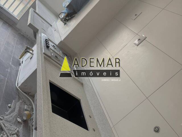 Apartamento para Venda em Diadema - 4