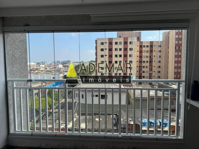Apartamento para Venda em Diadema - 5