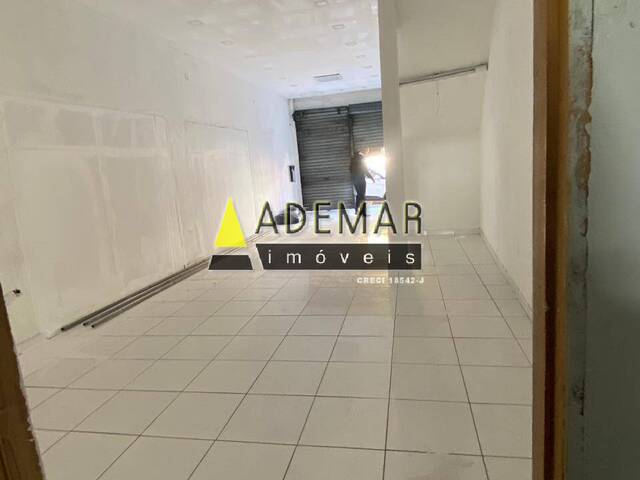 #2493 - Sala para Venda em Diadema - SP