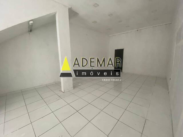 #2493 - Sala para Venda em Diadema - SP