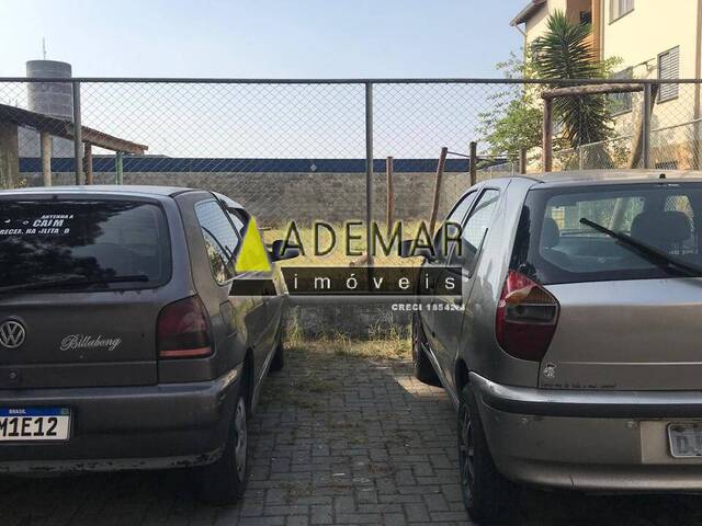 #2495 - Apartamento para Venda em Diadema - SP