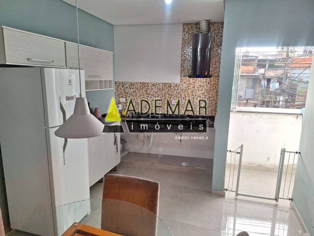 Locação em Serraria - Diadema