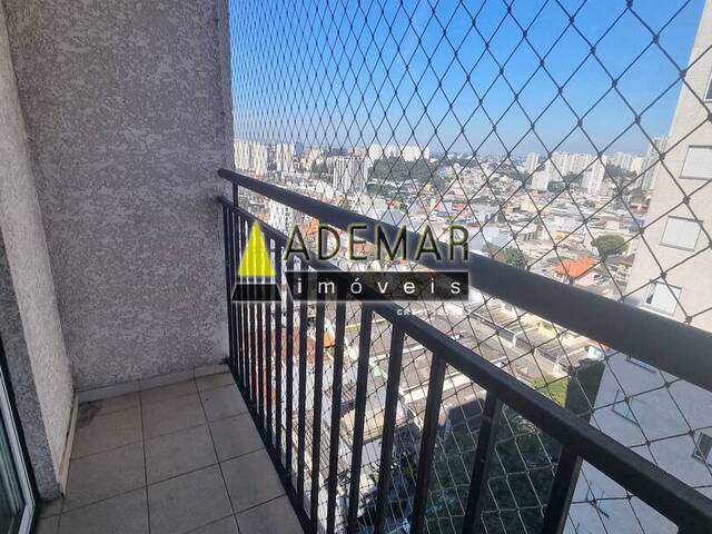 Apartamento para Venda em Diadema - 4