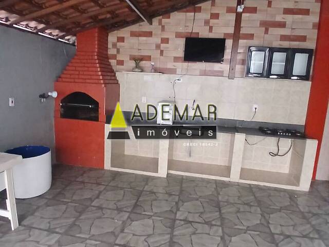 #2500 - Apartamento para Venda em Diadema - SP