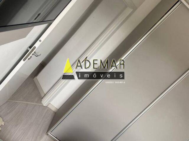 Apartamento para Venda em São Bernardo do Campo - 4