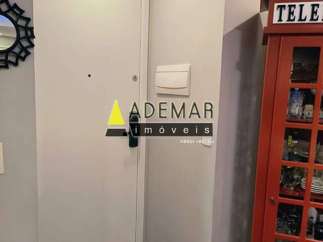 #2503 - Apartamento para Venda em Diadema - SP