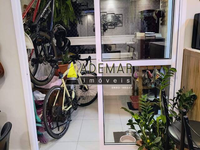 #2503 - Apartamento para Venda em Diadema - SP