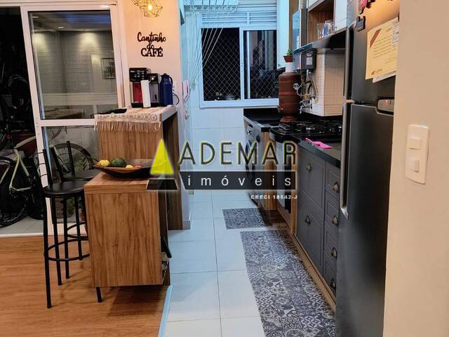 Apartamento para Venda em Diadema - 4