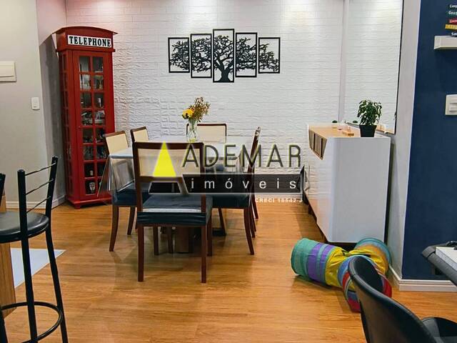 Apartamento para Venda em Diadema - 5