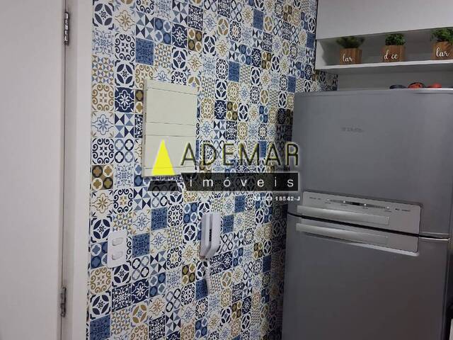 #2506 - Apartamento para Venda em Diadema - SP
