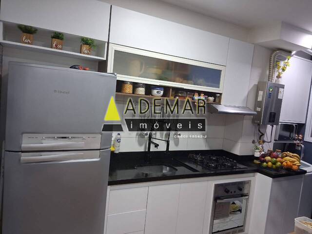 #2506 - Apartamento para Venda em Diadema - SP