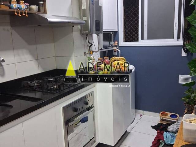 #2506 - Apartamento para Venda em Diadema - SP