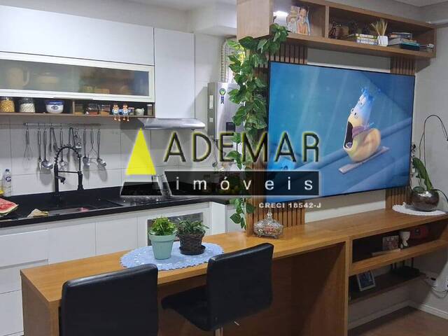 Apartamento para Venda em Diadema - 5