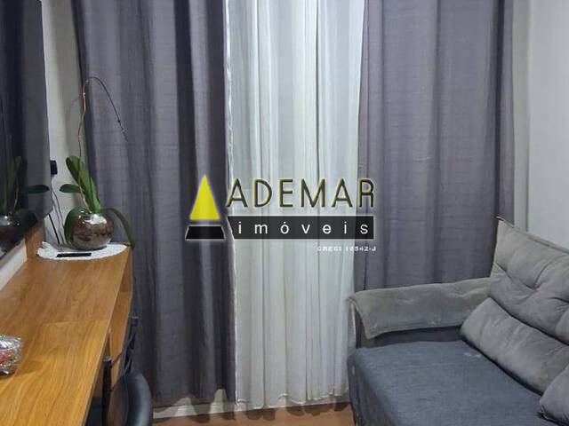 Apartamento para Venda em Diadema - 4