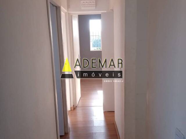 #2508 - Apartamento para Venda em Diadema - SP