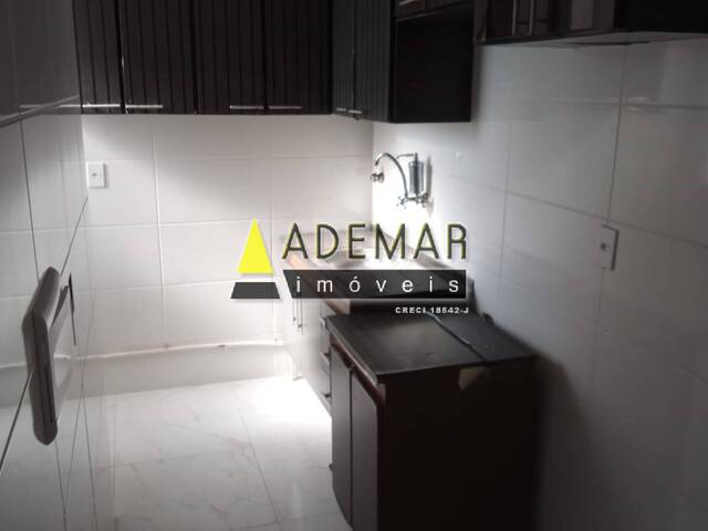 #2508 - Apartamento para Venda em Diadema - SP