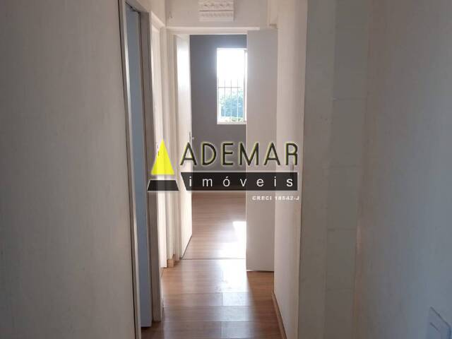 #2508 - Apartamento para Venda em Diadema - SP