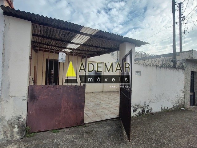 #2509 - Casa para Venda em São Bernardo do Campo - SP