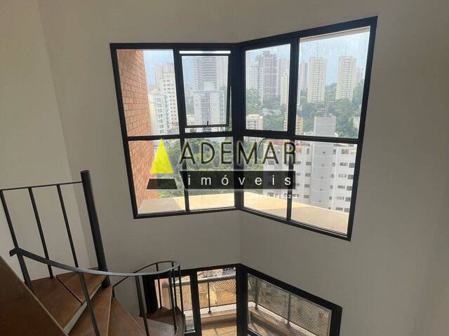 #2502 - Apartamento para Venda em São Paulo - SP
