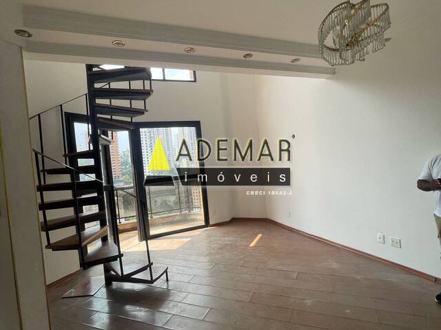#2502 - Apartamento para Venda em São Paulo - SP