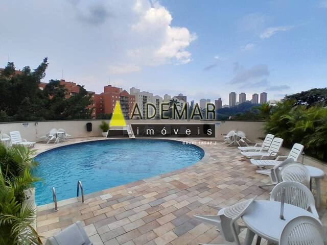 #2502 - Apartamento para Venda em São Paulo - SP