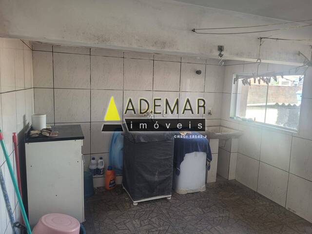 #2510 - Casa para Venda em Diadema - SP