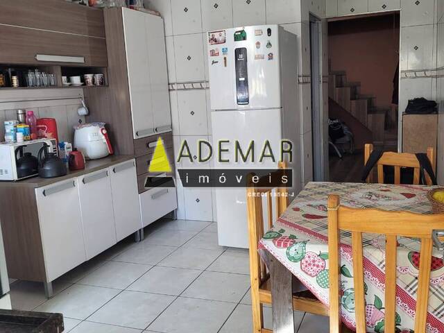 #2511 - Casa para Venda em Diadema - SP