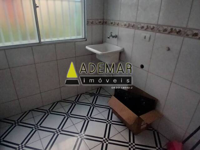 #2513 - Casa para Locação em Diadema - SP