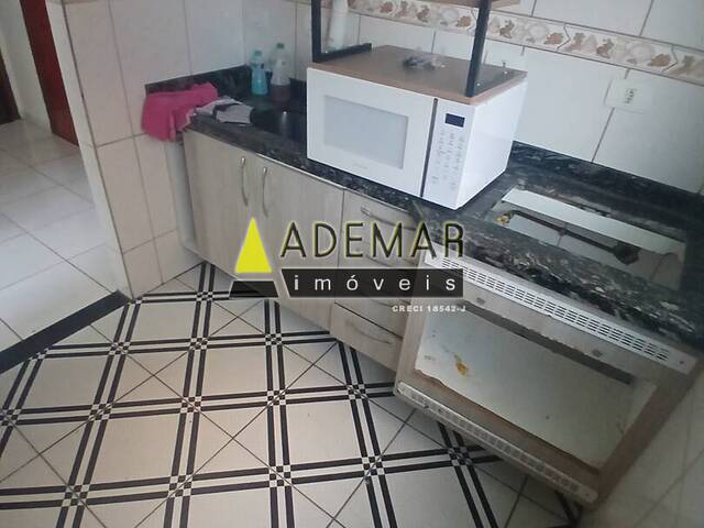 #2513 - Casa para Locação em Diadema - SP