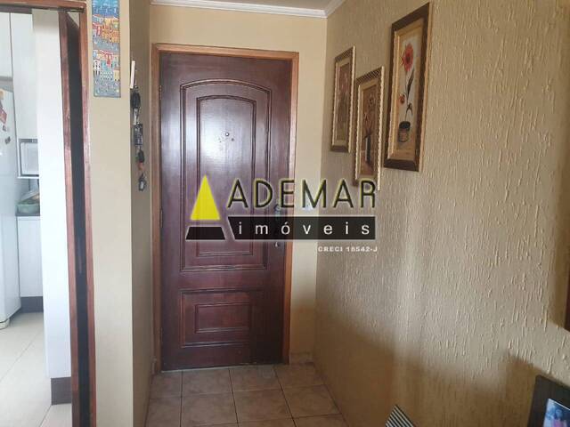 #2512 - Apartamento para Venda em São Paulo - SP