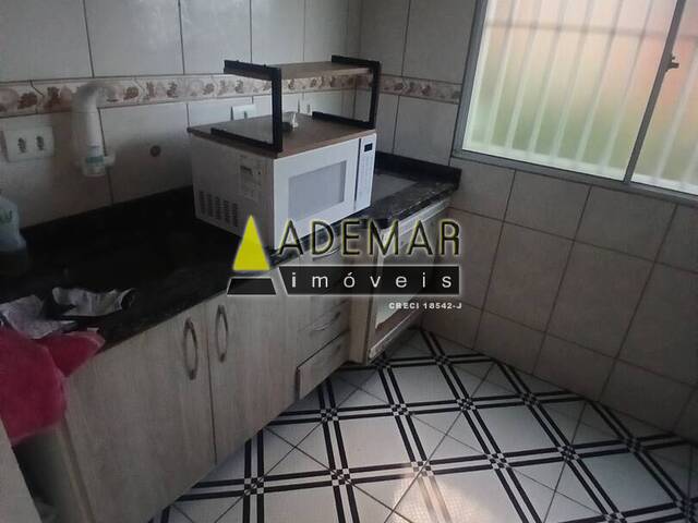 Casa para Locação em Diadema - 2