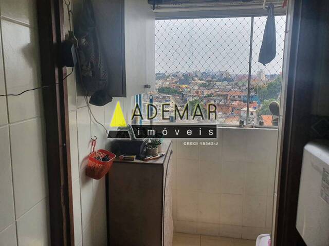 Apartamento para Venda em São Paulo - 5