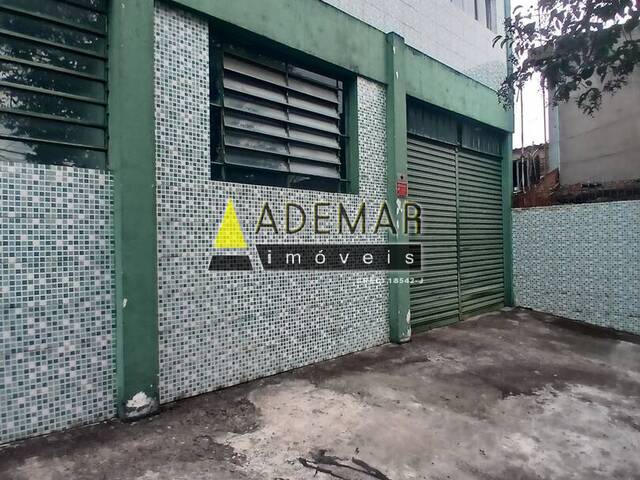 #2514 - Sala para Locação em Diadema - SP