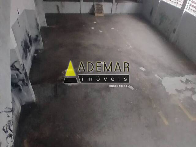 #2514 - Sala para Locação em Diadema - SP