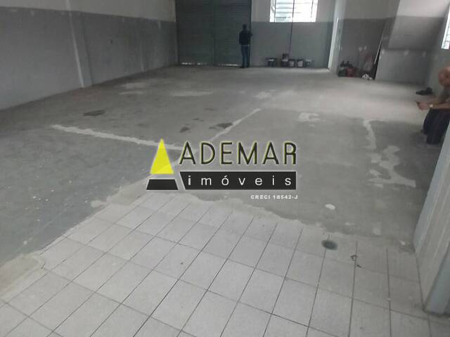#2514 - Sala para Locação em Diadema - SP